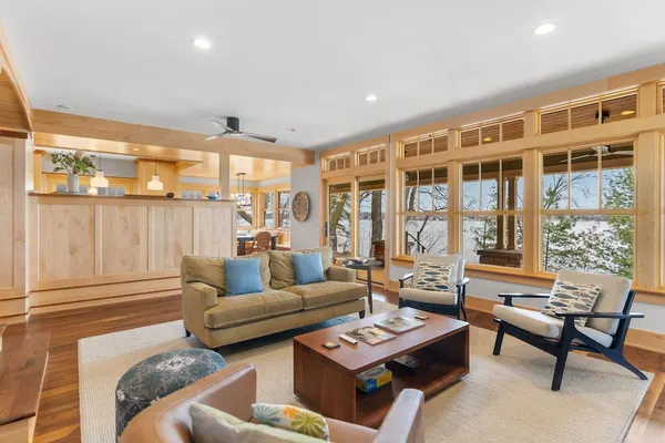 Photo 1 - Turtle Lake Cottage