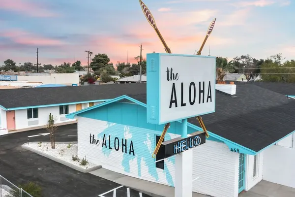 Photo 1 - Aloha Breeze
