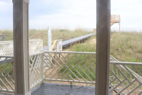 Photo 1 - 1817 Oceanfront Bed & Breakfast