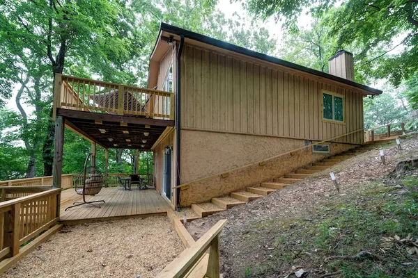 Photo 1 - Mountain Views in Private Lake and Golf Community!