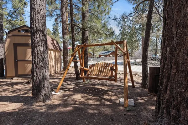 Photo 1 - Shepherd's Cabin