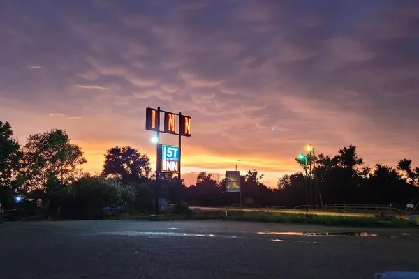 Photo 1 - 1st Interstate INN