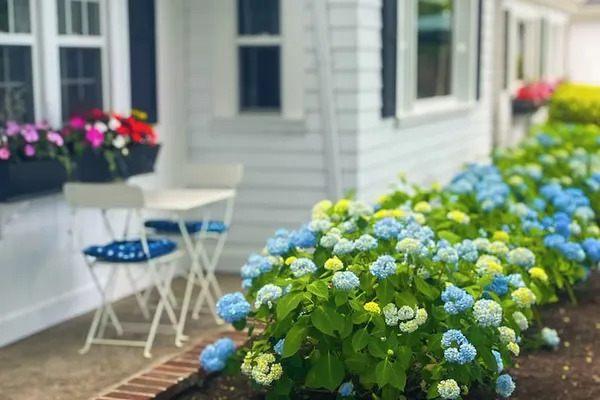 Photo 1 - Cape Cod Motor Inn