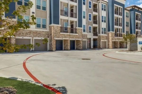 Photo 1 - Landing Twin Creeks Apartments