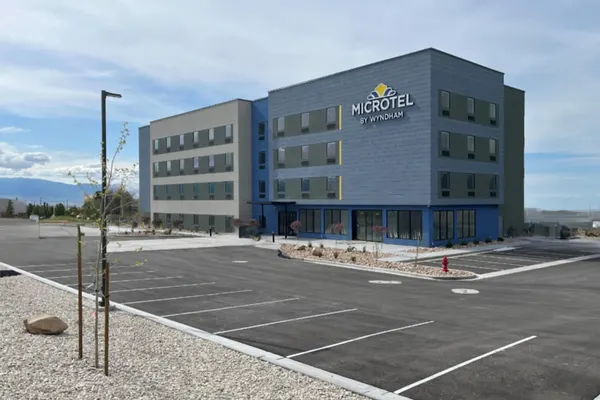 Photo 1 - Microtel Inn & Suites By Wyndham Tooele