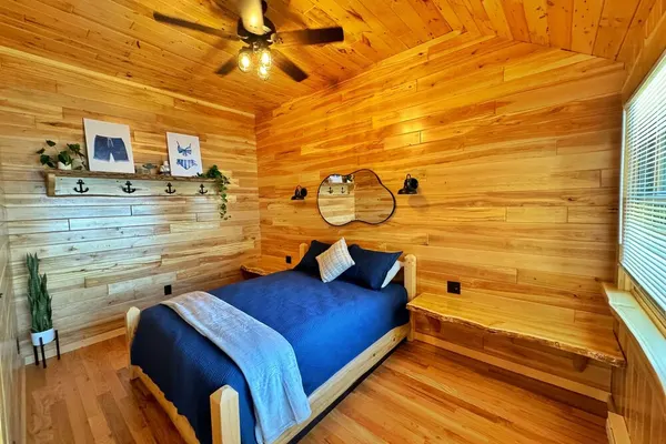 Photo 1 - Haven Duplex at Lake Paradise Cottages