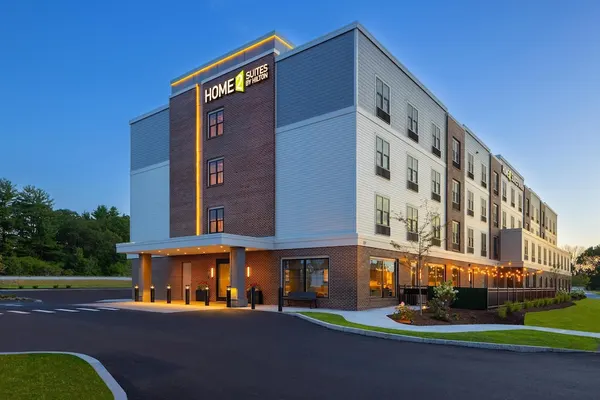 Photo 1 - Home2 Suites By Hilton Kittery