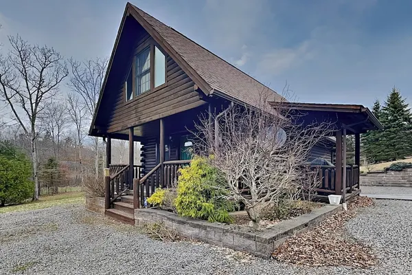 Photo 1 - The Old World Chalet