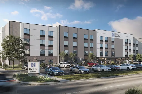 Photo 1 - Hyatt Studios Huntsville