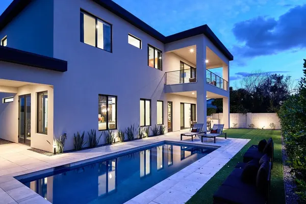 Photo 1 - Luxe-boho House-heated Pool-camelback Mountain