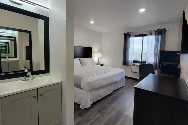 Photo 1 - The Suite Inn