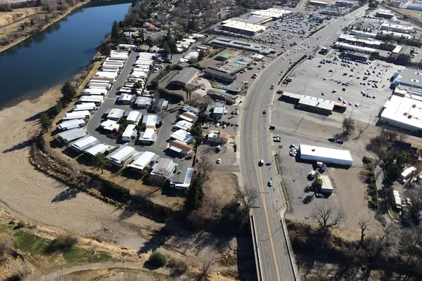Photo 1 - The River Inn and Suites