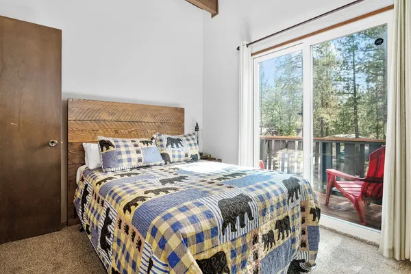 Photo 1 - Bear PAC Hideout