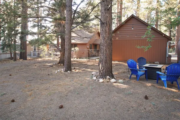 Photo 1 - Cozy Knight Cabin