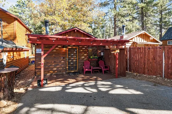 Photo 1 - Sugar Pine
