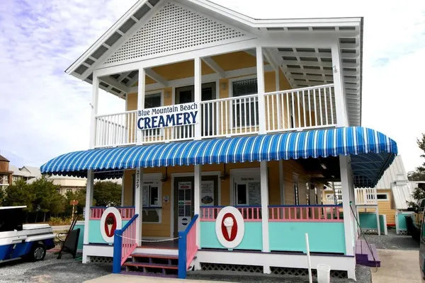 Photo 1 - Blue Mountain Beach Villas 5A