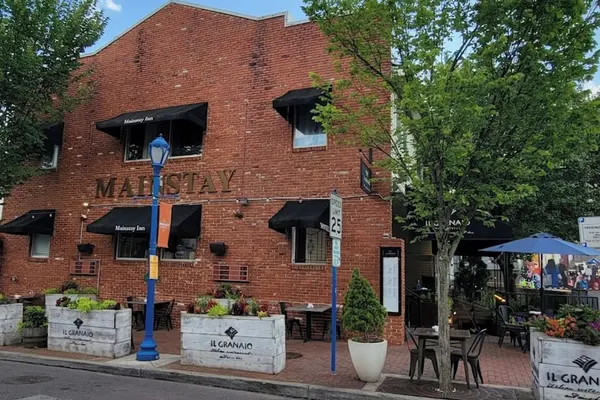Photo 1 - The Mainstay Inn