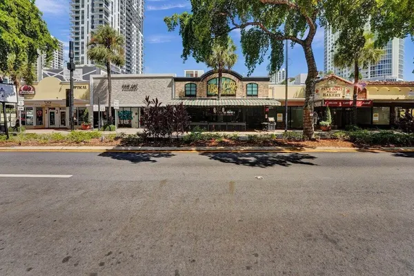 Photo 1 - Stay Hospitality - Hendricks Isle