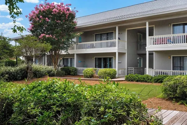 Photo 1 - Beachwood Villas