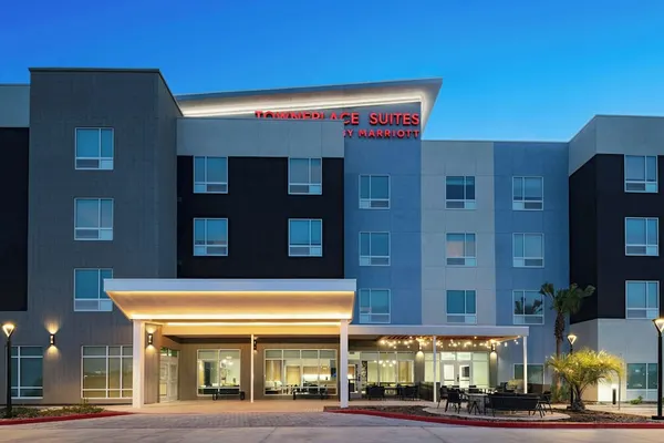 Photo 1 - Towneplace Suites By Marriott Brownsville