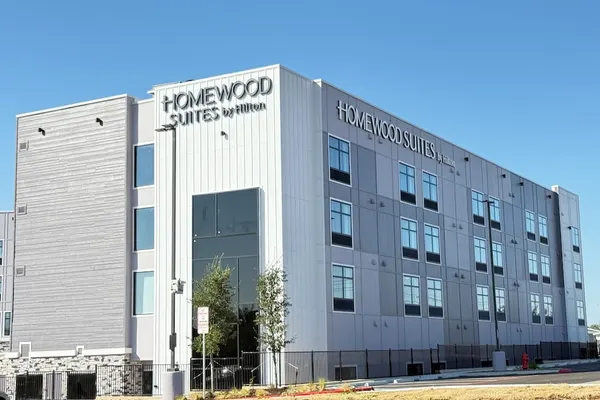 Photo 1 - Homewood Suites By Hilton Austin Airport