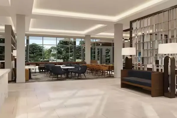 Photo 1 - Homewood Suites By Hilton Austin Airport