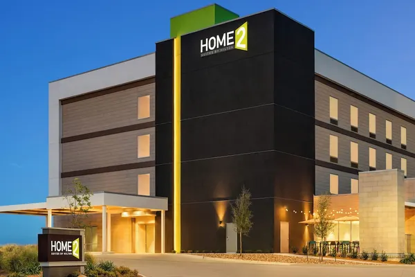 Photo 1 - Home2 Suites By Hilton Denton
