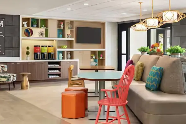 Photo 1 - Home2 Suites By Hilton New Braunfels