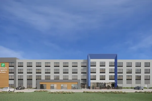Photo 1 - Holiday Inn Express And Suites Nacogdoches Southwest By Ihg