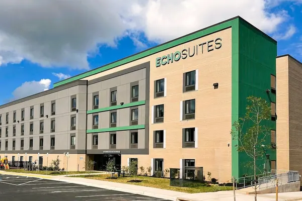 Photo 1 - Echo Suites Sterling