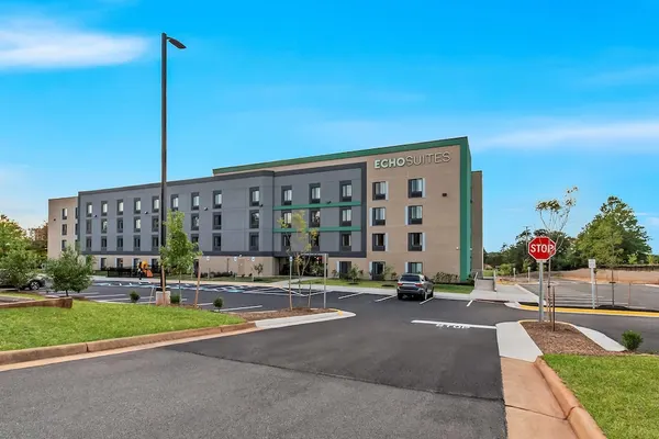 Photo 1 - Echo Suites Sterling