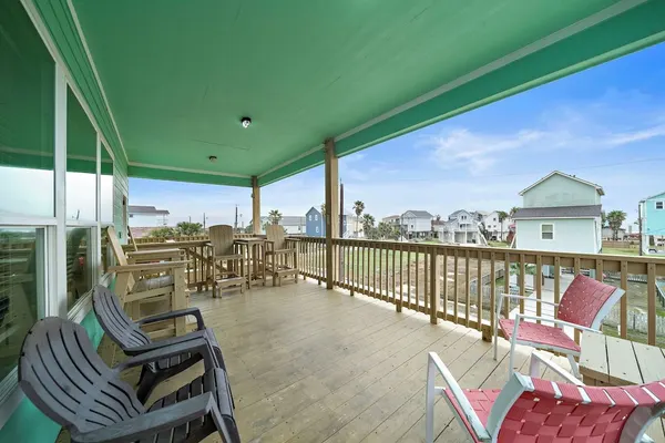 Photo 1 - Sunny Beach House