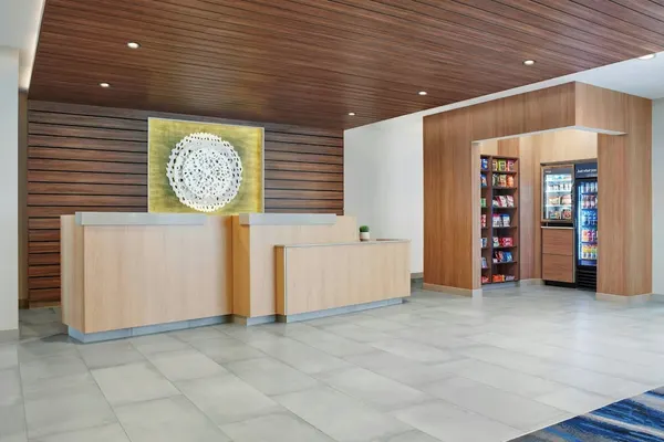 Photo 1 - Fairfield Inn & Suites Dayton Beavercreek