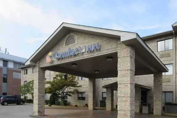 Photo 1 - Comfort Inn Pikeville
