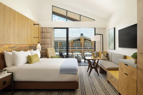 Photo 1 - Appellation Healdsburg