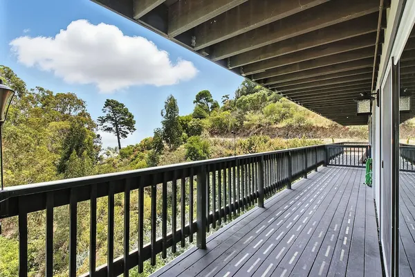 Photo 1 - @ Marbella Lane - Natural Bayview Escape Near SFO