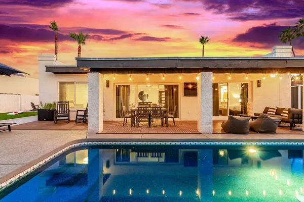 Photo 1 - Buena Terra in Scottsdale