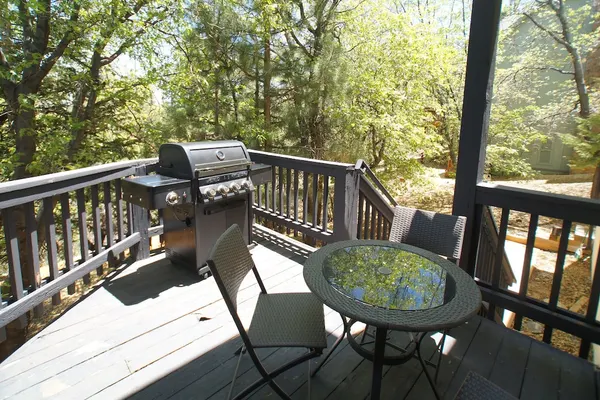 Photo 1 - The Bear House