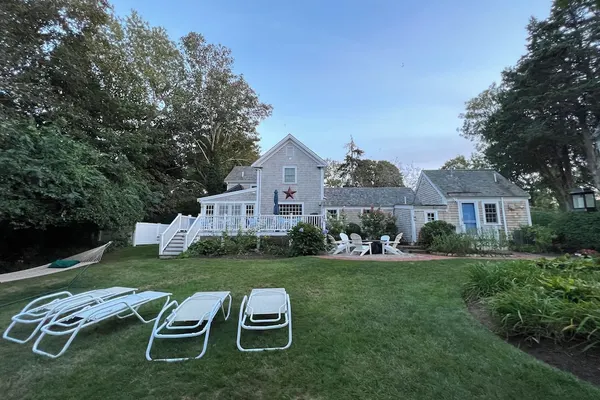 Photo 1 - Sea Meadow Inn