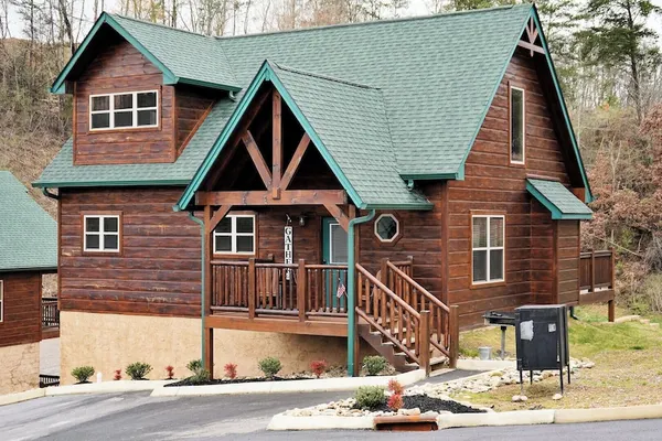 Photo 1 - Suite Retreat