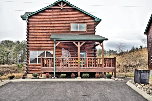 Photo 1 - Sasquatch Inn