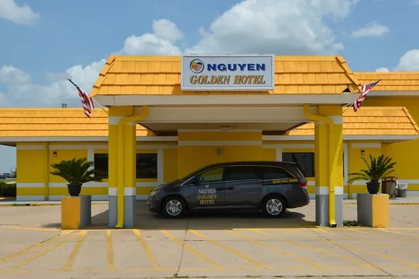Photo 1 - Golden Hotel and Conference Centre