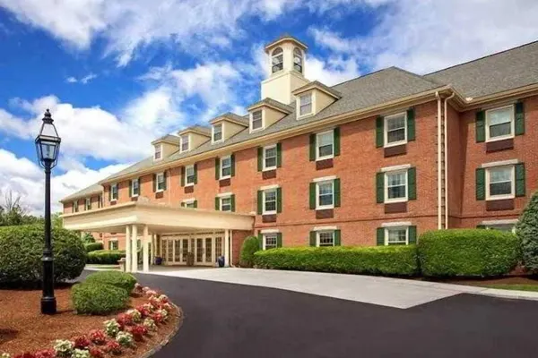 Photo 1 - Woburn Inn