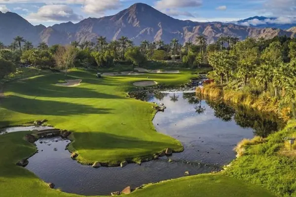 Photo 1 - Cimarron Golf Resort