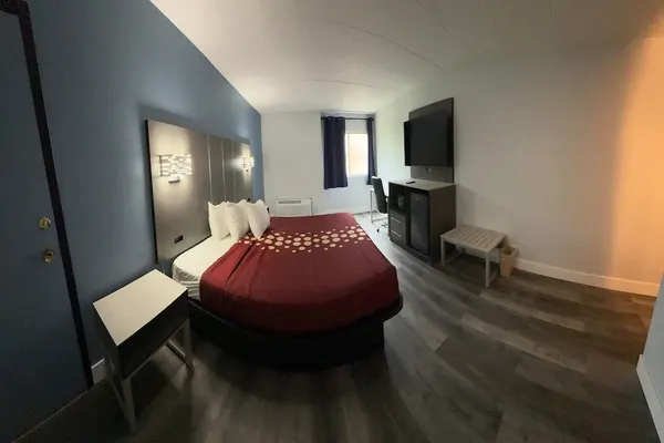 Photo 1 - Coratel Inn and Suites La Crosse