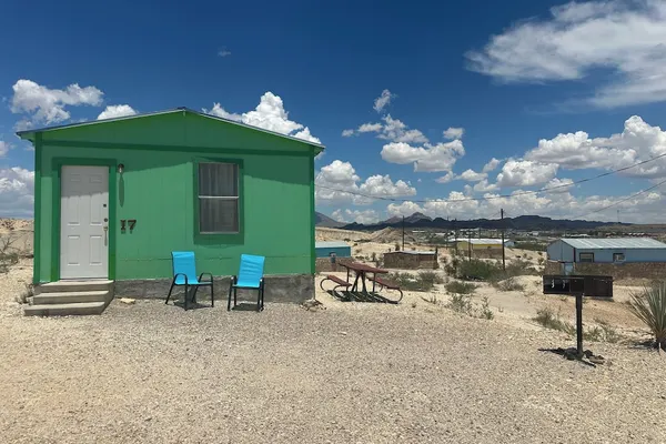 Photo 1 - Chisos Mining Co Motel