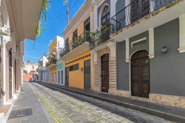 Photo 1 - Casa Lucienne - Adults Only