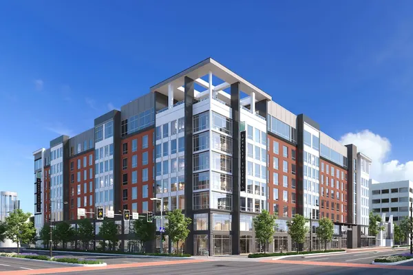 Photo 1 - Embassy Suites By Hilton Chattanooga Downtown