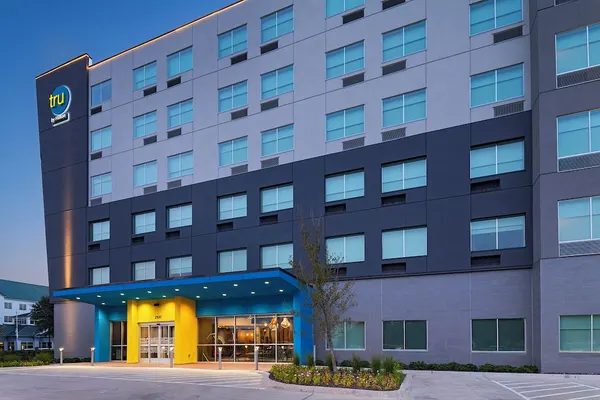 Photo 1 - Tru By Hilton Irving Dfw South