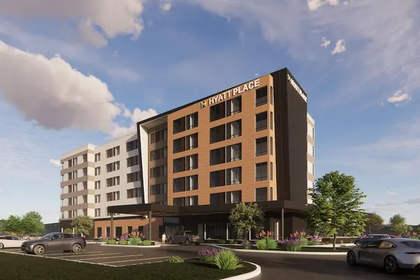 Photo 1 - Hyatt Place Bozeman Yellowstone Airport